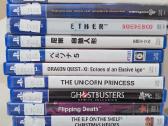 Gal tave sudomins Playstation žaidimai - nuotraukos Nr. 6