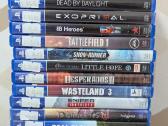 Gal tave sudomins Playstation žaidimai - nuotraukos Nr. 7