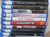 Gal tave sudomins Playstation žaidimai - nuotraukos Nr. 9