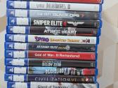 Gal tave sudomins Playstation žaidimai - nuotraukos Nr. 10