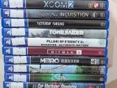 Gal tave sudomins Playstation žaidimai - nuotraukos Nr. 11