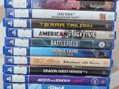 Gal tave sudomins Playstation žaidimai - nuotraukos Nr. 12
