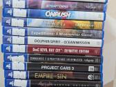 Gal tave sudomins Playstation žaidimai - nuotraukos Nr. 14