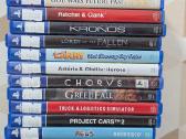 Gal tave sudomins Playstation žaidimai - nuotraukos Nr. 15