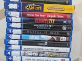 Gal tave sudomins Playstation žaidimai - nuotraukos Nr. 16
