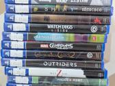 Gal tave sudomins Playstation žaidimai - nuotraukos Nr. 17