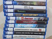 Gal tave sudomins Playstation žaidimai - nuotraukos Nr. 18