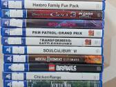 Gal tave sudomins Playstation žaidimai - nuotraukos Nr. 19