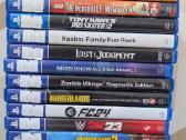 Gal tave sudomins Playstation žaidimai - nuotraukos Nr. 21