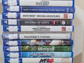 Gal tave sudomins Playstation žaidimai - nuotraukos Nr. 22