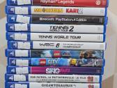 Gal tave sudomins Playstation žaidimai - nuotraukos Nr. 23