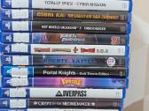 Gal tave sudomins Playstation žaidimai - nuotraukos Nr. 24