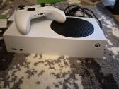 Xbox Series S 512gb - nuotraukos Nr. 2