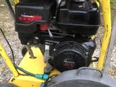 Wacker neuson pjaustyklė-vežimėlis Bfs1345 - nuotraukos Nr. 2