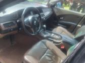 Parduodamas Bmw 525 e61, - nuotraukos Nr. 2