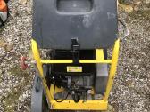 Wacker neuson pjaustyklė-vežimėlis Bfs1345 - nuotraukos Nr. 3