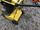 Wacker neuson pjaustyklė-vežimėlis Bfs1345 - nuotraukos Nr. 4
