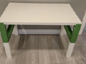 Ikea reguliuojamas vaikiškas stalas Phl ir kėdė - nuotraukos Nr. 3