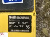 Wacker neuson pjaustyklė-vežimėlis Bfs1345 - nuotraukos Nr. 5