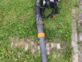 Stihl Br 700 pūstuvas - nuotraukos Nr. 4