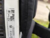 Stihl Br 700 pūstuvas - nuotraukos Nr. 5