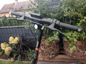 Segway Zt 3pro E - nuotraukos Nr. 8