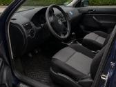 VW Golf 1.9 Tdi, 2001 m. - nuotraukos Nr. 4