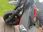 Segway Zt 3pro E - nuotraukos Nr. 10