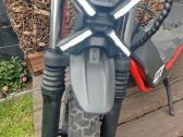 Segway Zt 3pro E - nuotraukos Nr. 11