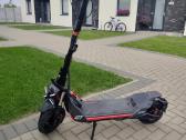 Segway Zt 3pro E - nuotraukos Nr. 3