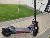 Segway Zt 3pro E - nuotraukos Nr. 4