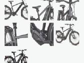 Specialized elektrinis dirzas auto 90nm 710wh M - nuotraukos Nr. 8