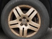 VW Golf 1.9 Tdi, 2001 m. - nuotraukos Nr. 5