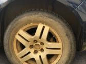 VW Golf 1.9 Tdi, 2001 m. - nuotraukos Nr. 6