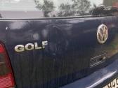 VW Golf 1.9 Tdi, 2001 m. - nuotraukos Nr. 3