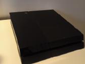 Ps4 konsole - nuotraukos Nr. 2