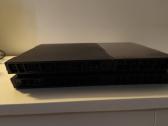 Ps4 konsole - nuotraukos Nr. 3