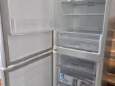 Parduodu naudotą šaldytuvą Samsung 170€ - nuotraukos Nr. 5