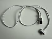 Senasis Apple 30-pin įkrovimo laidas - nuotraukos Nr. 2
