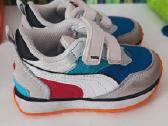 Puma Kedai 21dydis - nuotraukos Nr. 2