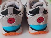 Puma Kedai 21dydis - nuotraukos Nr. 3