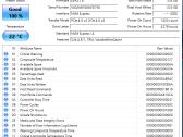 Kingston Kc3000 512gb Nvme M.2 SSD Pcie 4.0 - nuotraukos Nr. 3