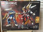 Lego rinkiniai - nuotraukos Nr. 2
