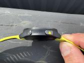 Garmin Forerunner 965 - Amp Yellow - nuotraukos Nr. 2