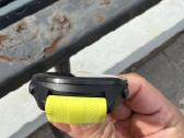 Garmin Forerunner 965 - Amp Yellow - nuotraukos Nr. 5