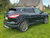 Nissan Qashai 1,6dci 96kw. - nuotraukos Nr. 3