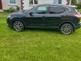 Nissan Qashai 1,6dci 96kw. - nuotraukos Nr. 4