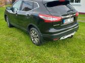 Nissan Qashai 1,6dci 96kw. - nuotraukos Nr. 5
