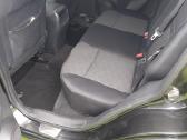 Nissan Qashai 1,6dci 96kw. - nuotraukos Nr. 11