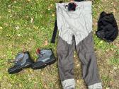„Redington Sonic-pro“ bridkelnės su simms batais - nuotraukos Nr. 7